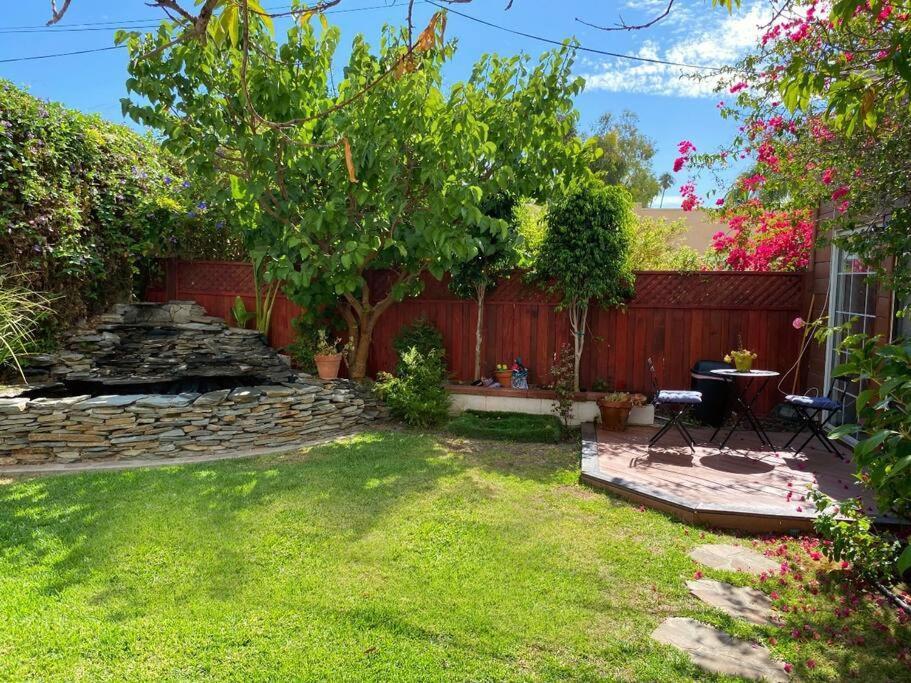 Stylish 3bd In Beverly Hills Hébergement de vacances Los Angeles