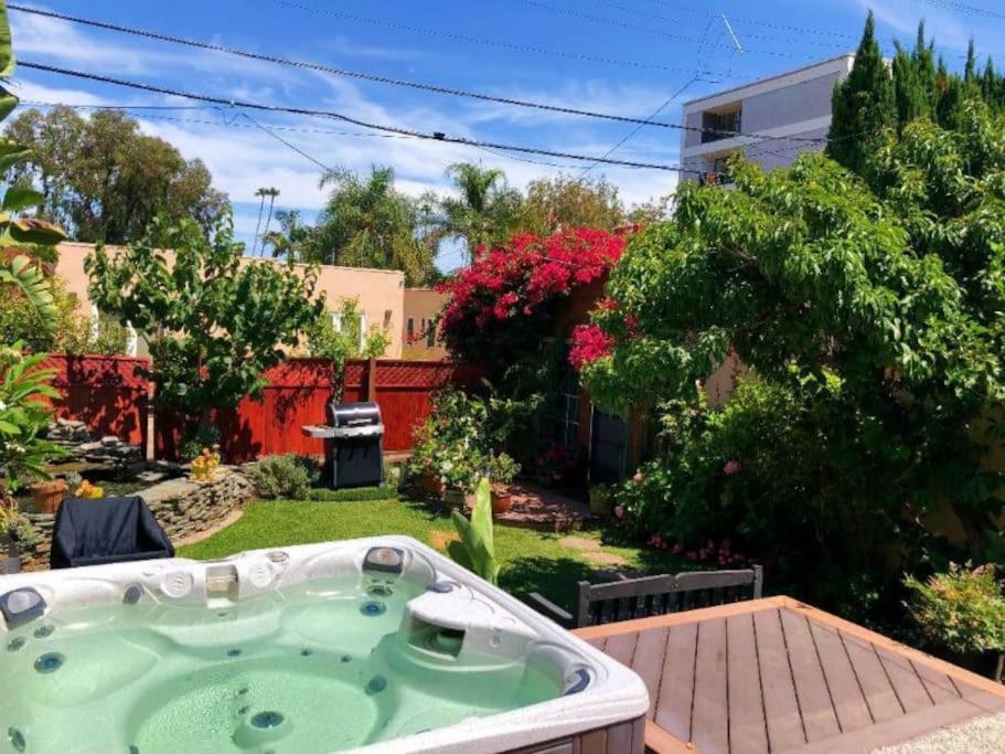 Hébergement de vacances Stylish 3bd In Beverly Hills Los Angeles