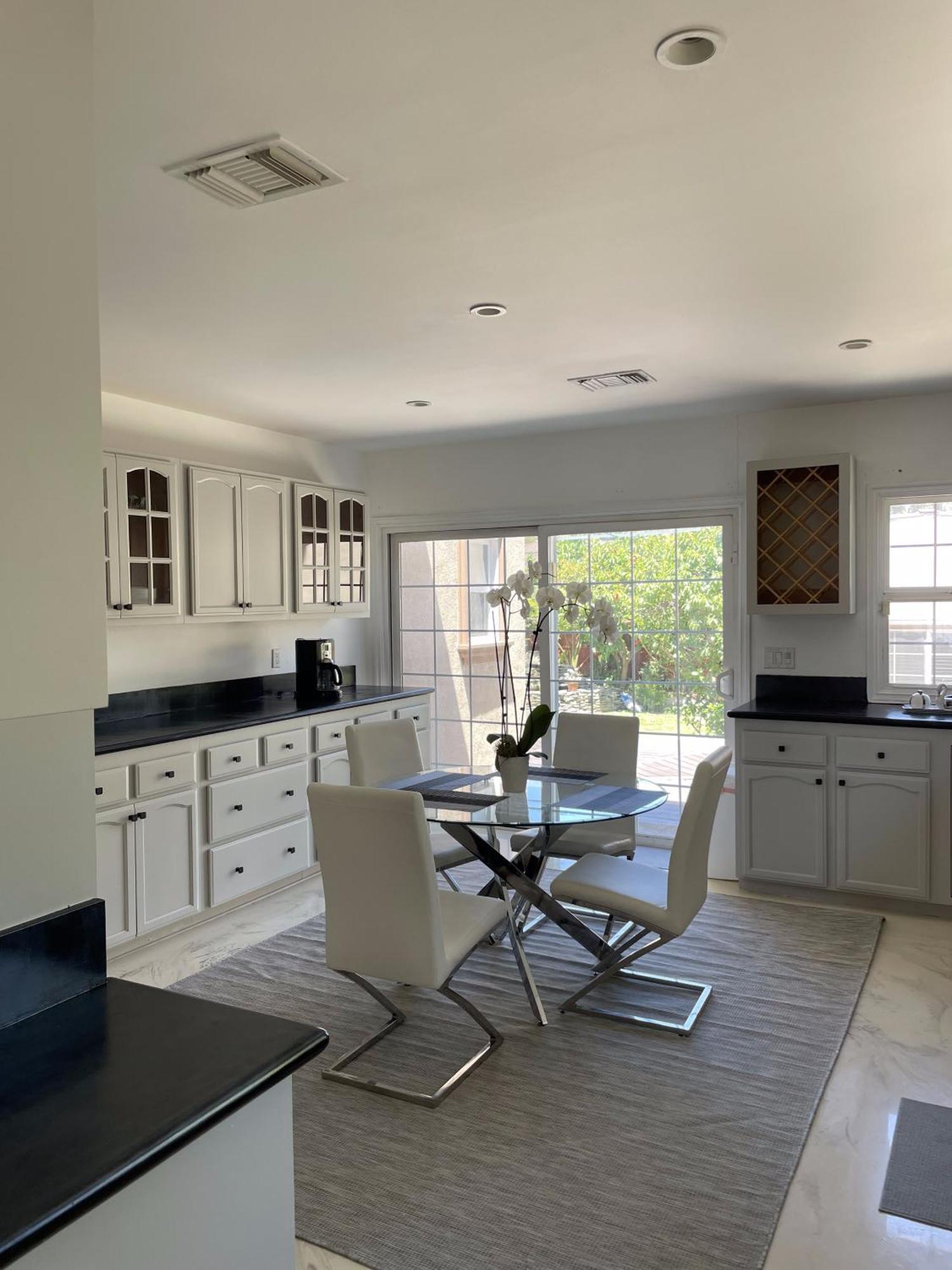 Hébergement de vacances Stylish 3bd In Beverly Hills Los Angeles