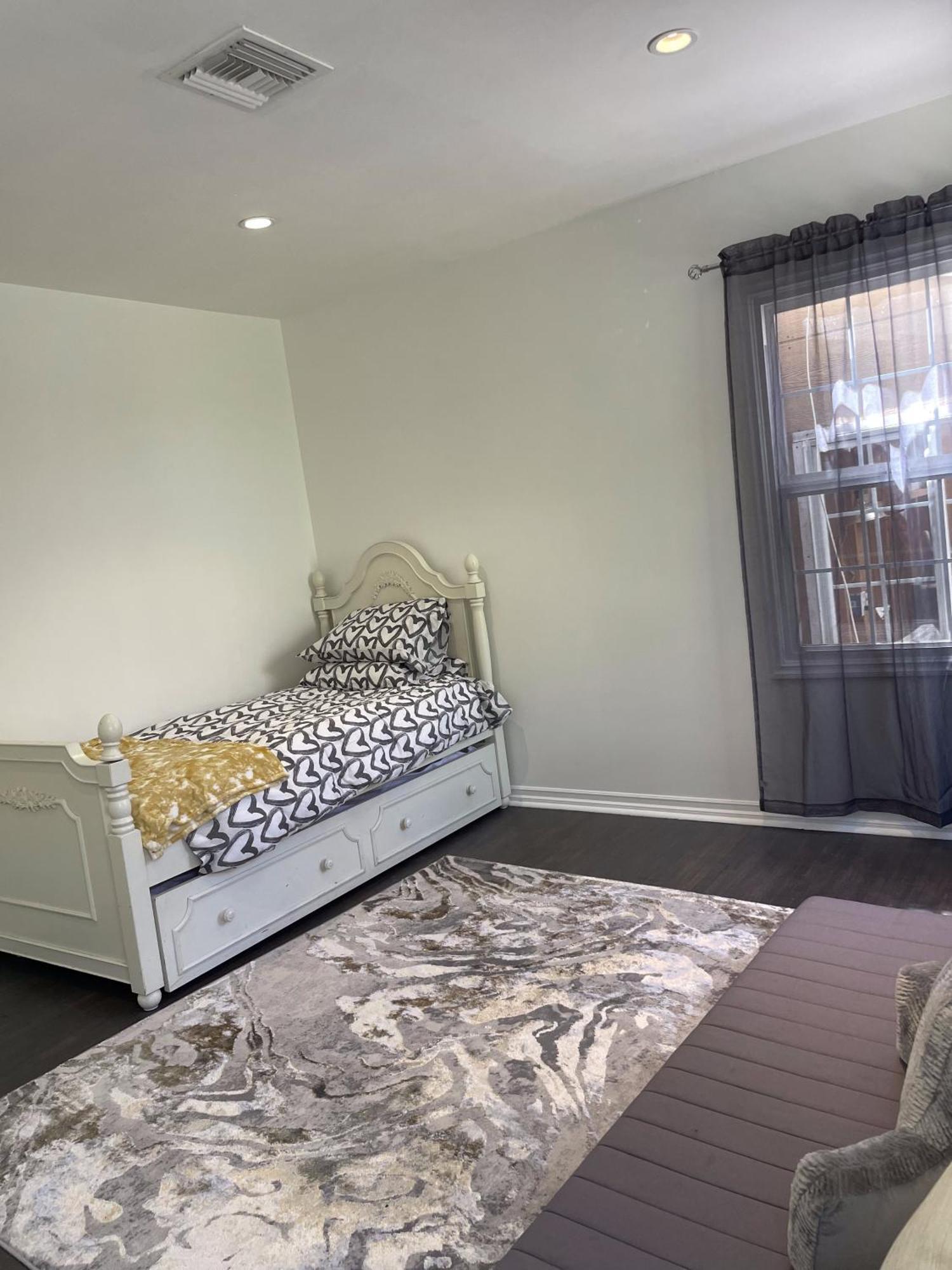 Stylish 3bd In Beverly Hills Hébergement de vacances